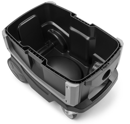 Пылесос Ghibli TOOL PRO WDA 40 M AS (230V 1350W)