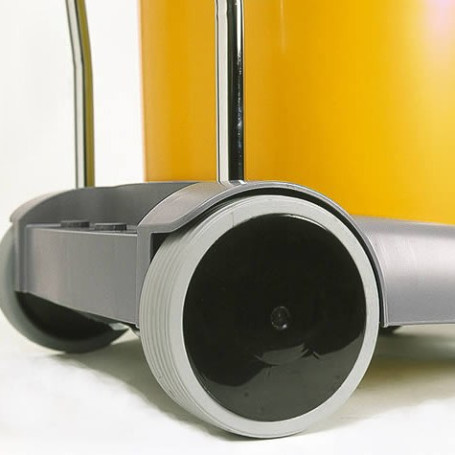 Пылесос Ghibli AS 12 I CBN