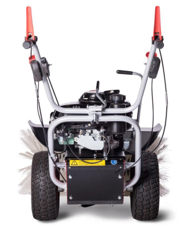 Подметальная машина Limpar 104 PRO Honda