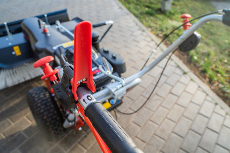 Подметальная машина Limpar 104 PRO Honda