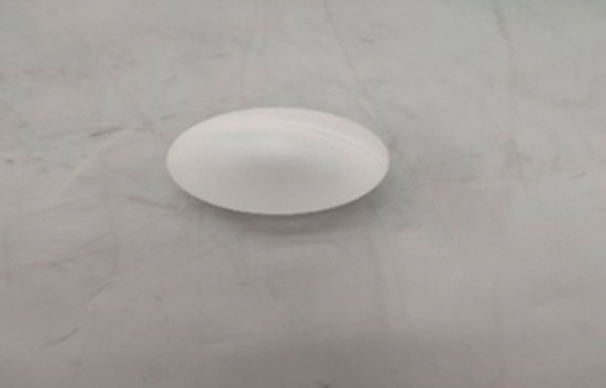 Поплавок WilMart (E531)