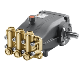 Насос высокого давления Hawk XLT4317IR (1450 об/мин)