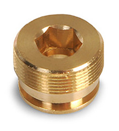 Ремкомплект Bertolini KIT 195 (пробки клапанов, C 40)