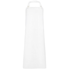 Фартук Reiko aproLin -L90 (белый, Ш-90см, Дл-105см)