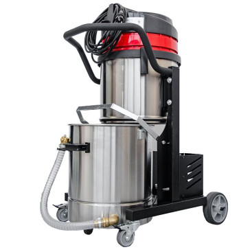 Пылесос STARMIX GS 2450 Oil & Metal