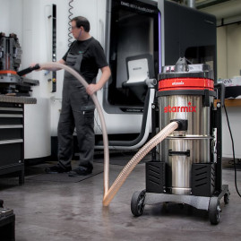 Пылесос STARMIX GS 2450 Oil &amp; Metal