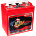 Тяговый аккумулятор U.S. Battery US 8VGC XC2 (8В, 138Ач, кислота)