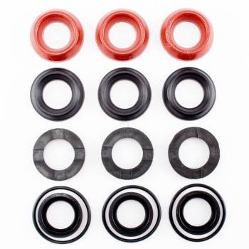 Ремкомплект манжет Comet 5019067300 (D18, RW)