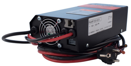 Зарядное устройство Stark ProHF E 12-20 (12В, 20А) (PSW1225.ST2)