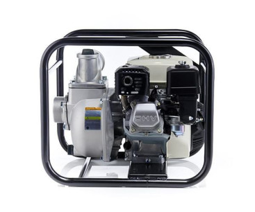 Мотопомпа Koshin SEH-80JP