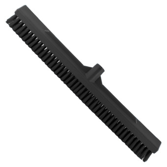 Щетка усиленная Schavon (600x50х135мм, черный)