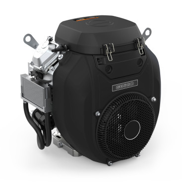 Двигатель бензиновый EVOline GB 680 FE (24 л.с.)