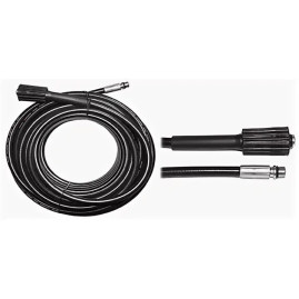 Шланг для канализации (10м, DN05, М22х1.5г-1/4"ш, 200бар) TOR