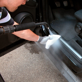 Парогенератор Lavor Kolumbo 2Way