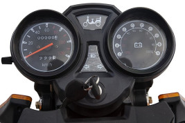 Трицикл электрический Rutrike D4 1800 60V/1200W (зеленый)