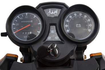 Трицикл электрический Rutrike D4 1800 60V/1200W (зеленый)