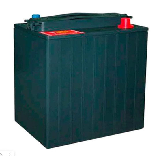 Тяговый аккумулятор NBA 3 GL 6 E (6В, 180А/ч, GEL)