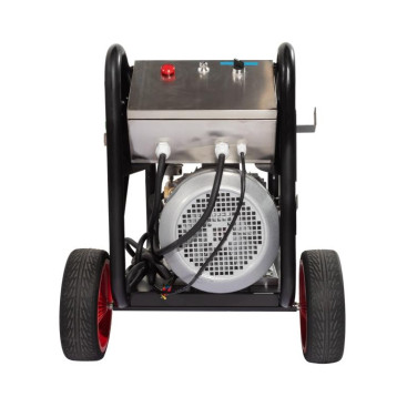 Мойка высокого давления Bennett DK3015