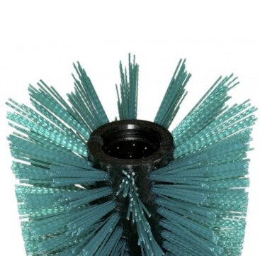 Щетка жесткая WEBER (для Tielbuerger TK58PRO, TK58HYDRO)