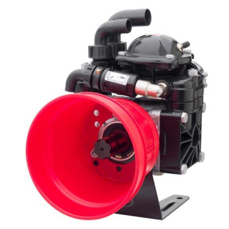 Мембранный насос AR 70 BP C (BlueFlex, 20 бар, 74.1 л/мин, ВОМ 1&quot;⅜)