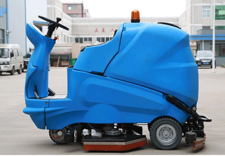 Поломоечная машина RENEXX FR180 (200Ач, Li) (FR180-li200)