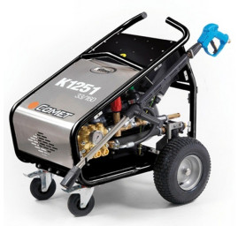 Мойка высокого давления Comet K 1251 TS 33/160