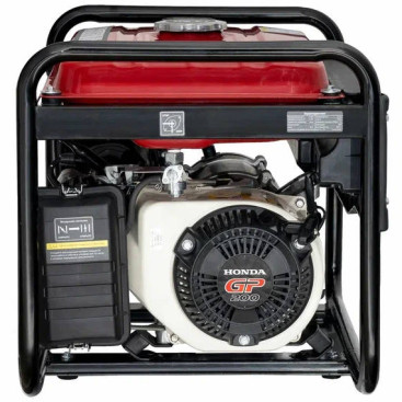 Генератор бензиновый HND GE 3000 PL
