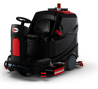 Поломоечная машина Viper AS1050R-CN