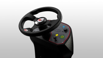 Поломоечная машина Viper AS1050R-CN