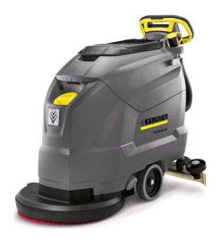 Поломоечная машина Karcher BD 50/60 C Ep Classic