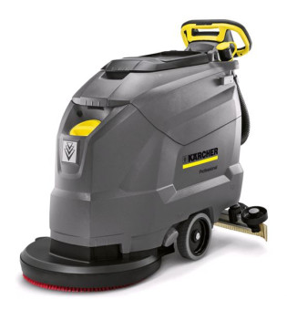 Поломоечная машина Karcher BD 50/60 C Ep Classic