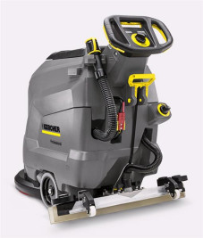 Поломоечная машина Karcher BD 50/60 C Ep Classic