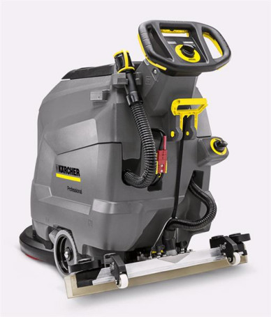 Поломоечная машина Karcher BD 50/60 C Ep Classic