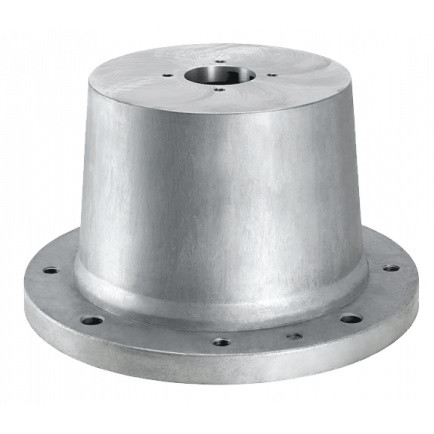 Колокол HAWK (H160, 300/89мм)