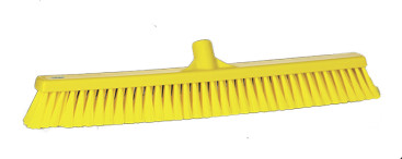Щетка подметальная Vikan (61см, желтый)