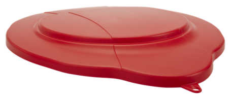 Крышка для ведра Vikan (красный, 20л)