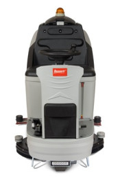 Поломоечная машина Bennett Hussar H760b (300Ач, Li)