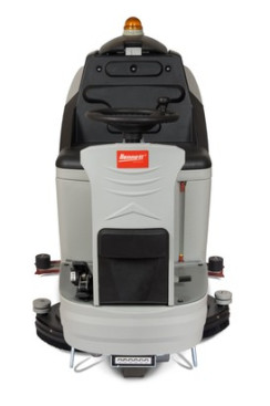 Поломоечная машина Bennett Hussar H760b (300Ач, Li)