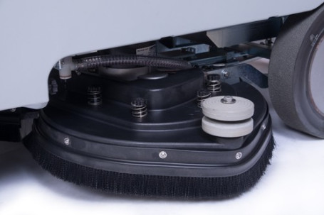 Поломоечная машина Bennett Hussar H760b (300Ач, Li)