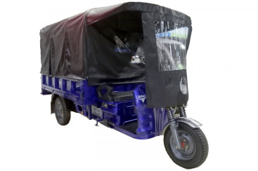 Тент защитный Rutrike 2000x1200