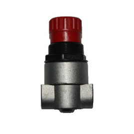 Регулятор давления воздуха Fabbri (1/4г-1/4г)