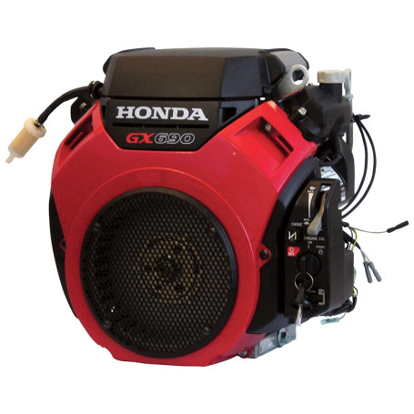 Генератор бензиновый Europower EPS 15000 TE