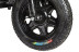Трицикл электрический Rutrike D4 1800 60V1200W (синий)