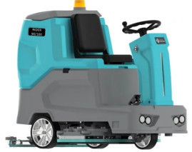 Поломоечная машина Cleaning Evolution RIDER 90/160 (200Ач, Li)