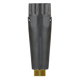 Пенная насадка ST75 (1.25мм, 1/4г, черн) RC