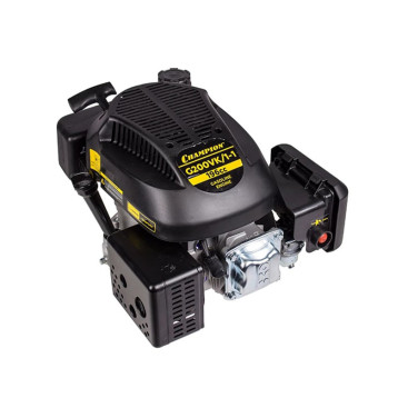 Двигатель бензиновый Champion G200VK/1-1