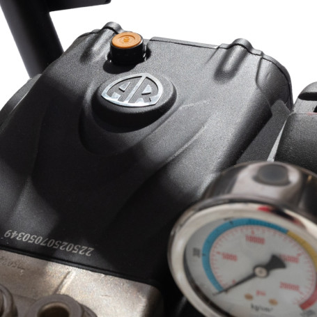 Мойка высокого давления Bennett DS5022