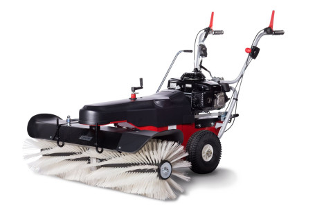 Подметальная машина Limpar 120 Vario Honda