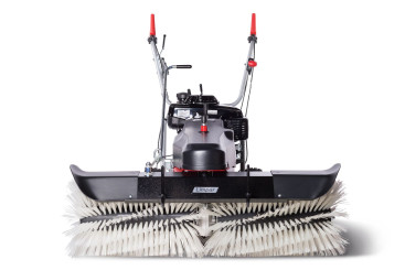 Подметальная машина Limpar 120 Vario Honda