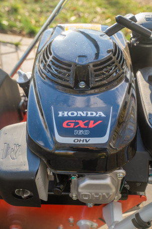 Подметальная машина Limpar 120 Vario Honda